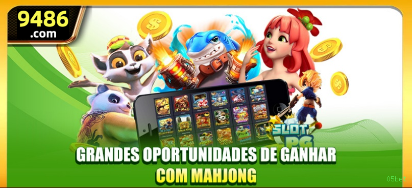 Bônus do cassino