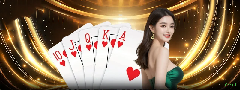 App 05bet