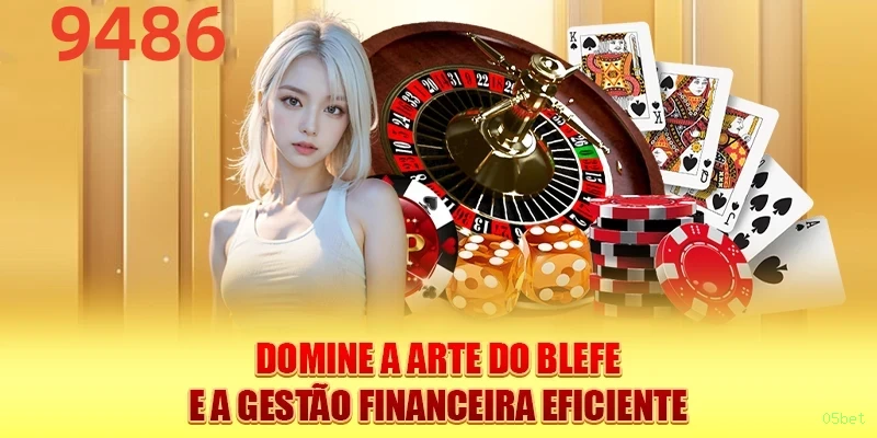 Promoção 05bet