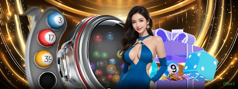 Cassino ao vivo 05bet