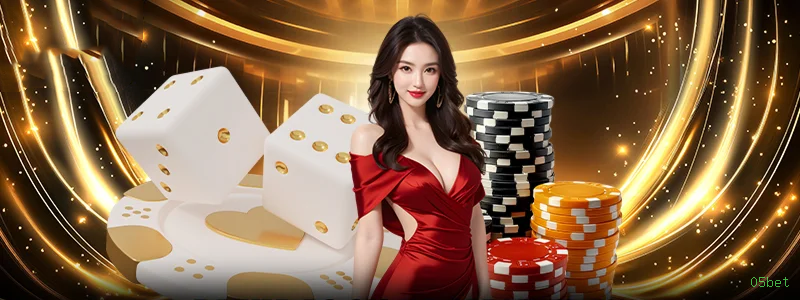 VIP 05bet