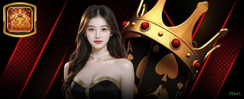 Gates of Olympus 05bet