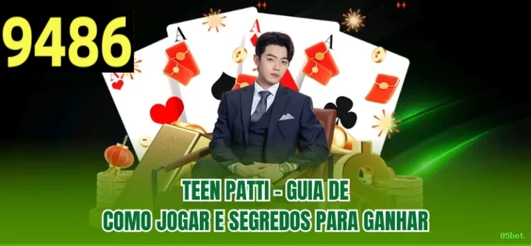 Catálogo de slots