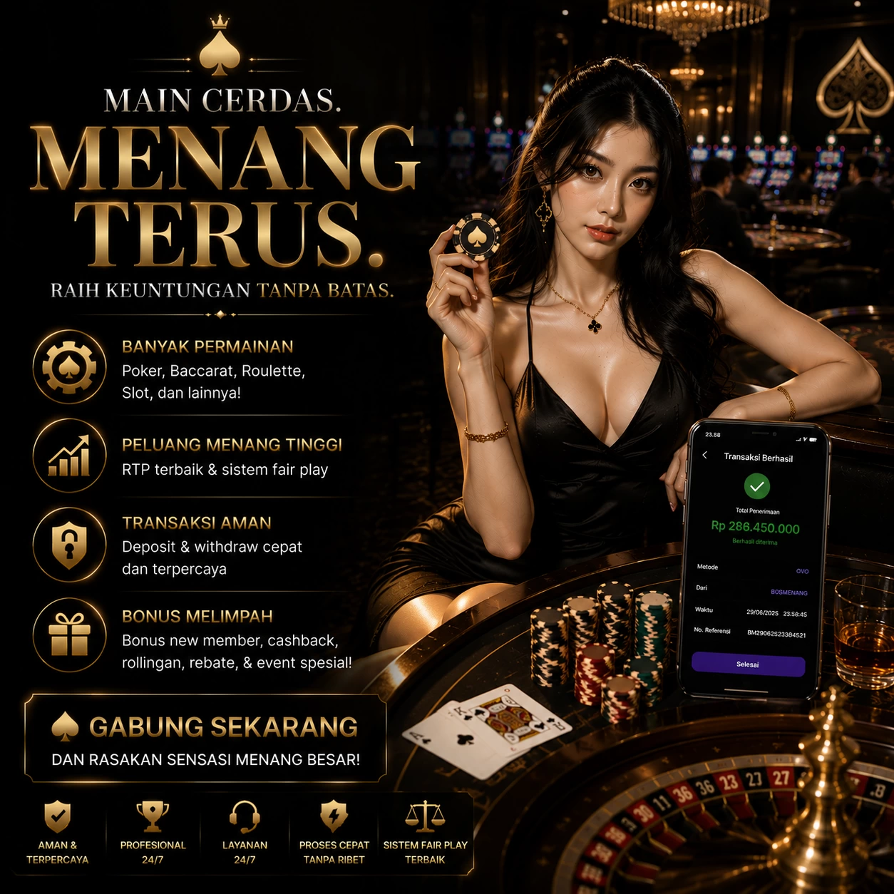 Imagem promocional da 05bet mostrando a plataforma e suas vantagens