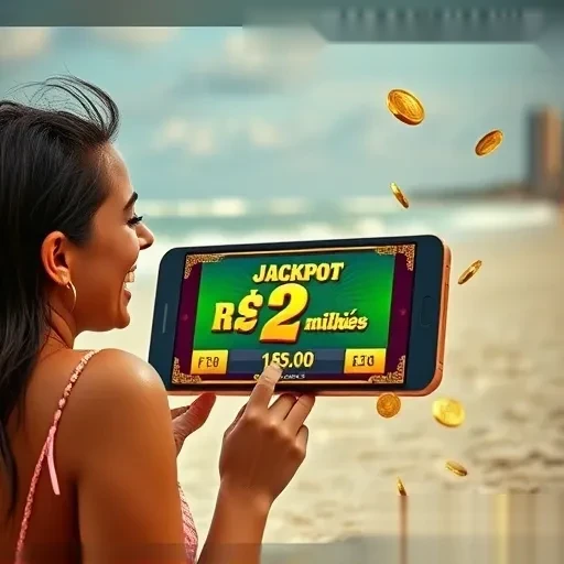 Tela login 05bet